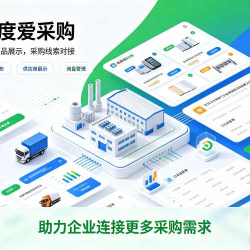 尉氏百度爱采购